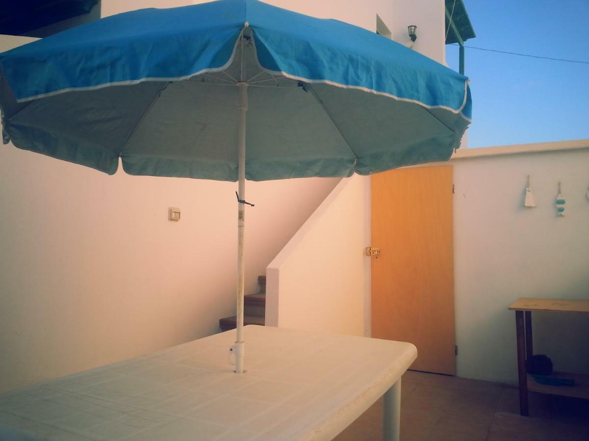 La Casita De Esteban Arrieta  Extérieur photo