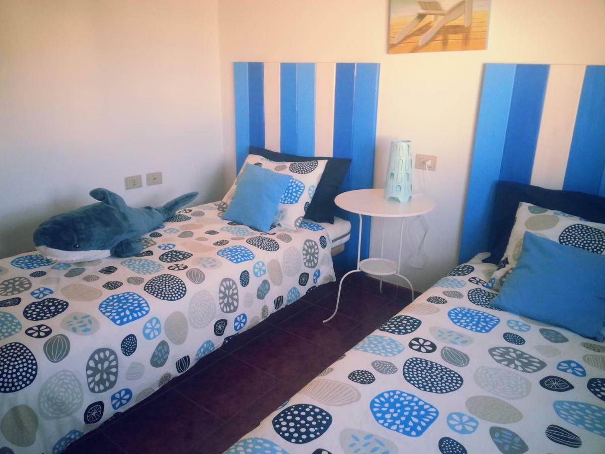 La Casita De Esteban Arrieta  Extérieur photo