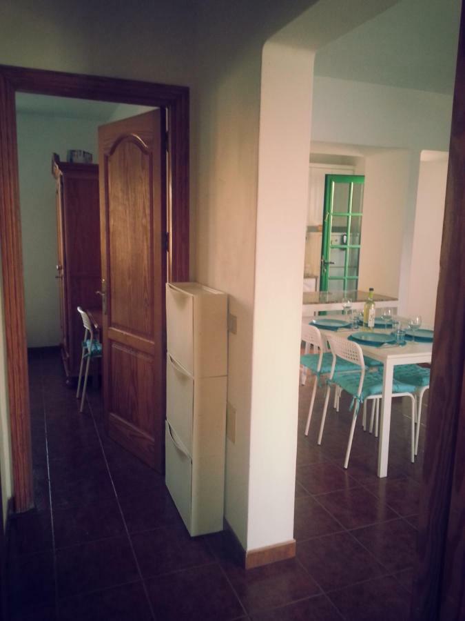 La Casita De Esteban Arrieta  Extérieur photo