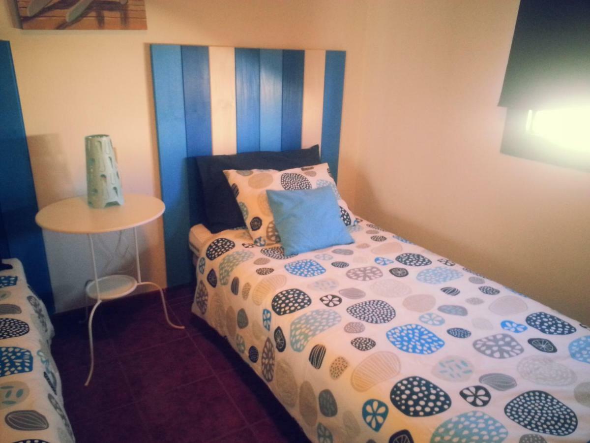 La Casita De Esteban Arrieta  Extérieur photo