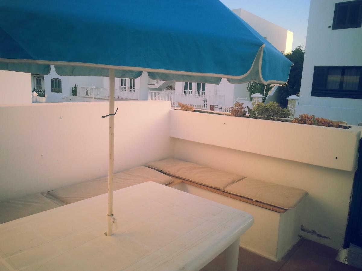 La Casita De Esteban Arrieta  Extérieur photo