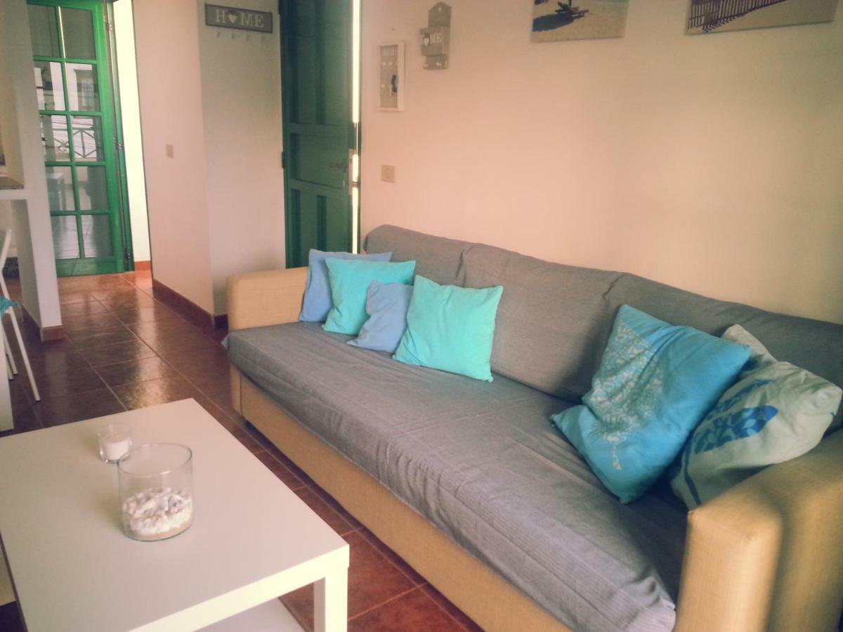 La Casita De Esteban Arrieta  Extérieur photo