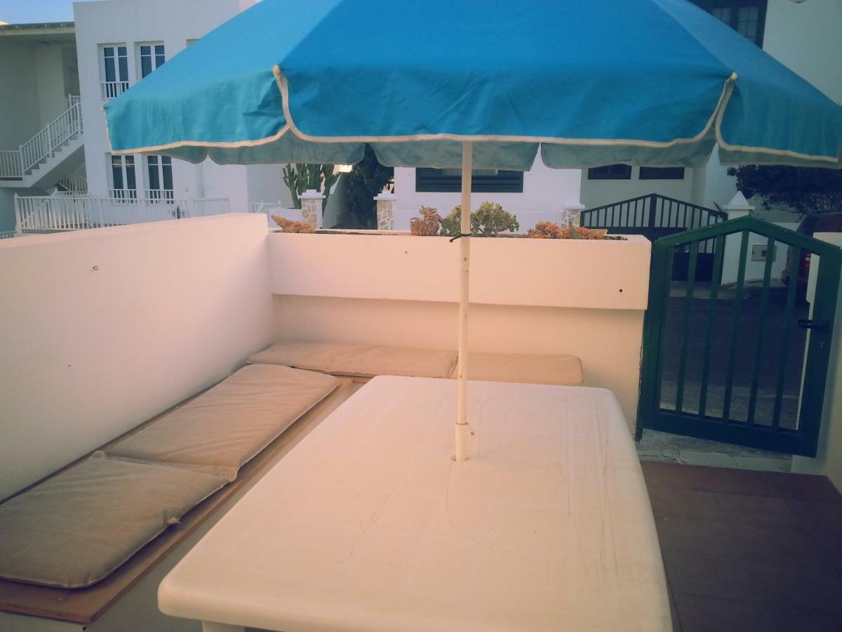 La Casita De Esteban Arrieta  Extérieur photo