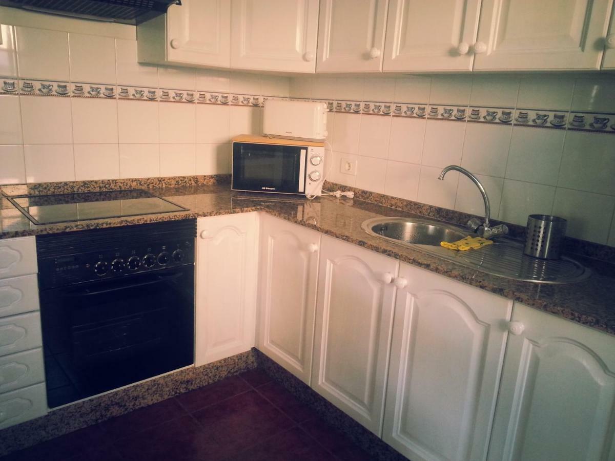 La Casita De Esteban Arrieta  Extérieur photo